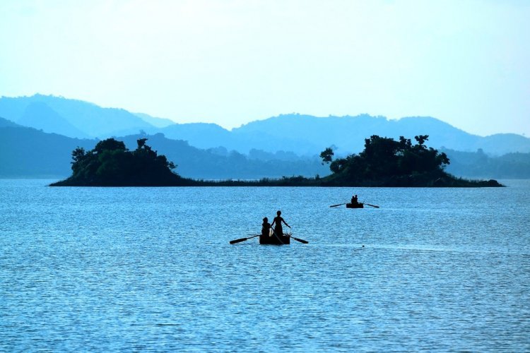 সপ্তাহান্তে ছুটি , আদর্শ গন্তব্য ম্যাসাঞ্জোর