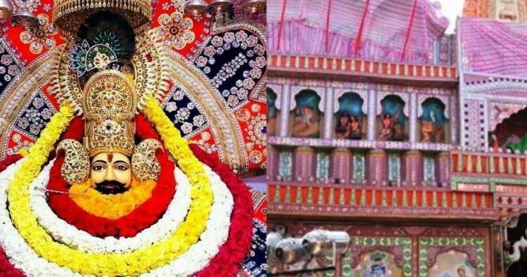 মন্দিরের পুজো দিতে গিয়ে বিপত্তি, পদপিষ্ট হয়ে মৃত ৩ পূণ্যার্থী