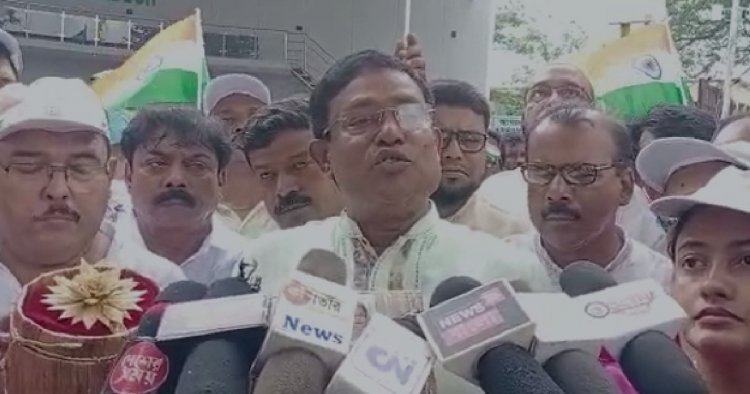 সীমান্তে মৈত্রীর বার্তা,  রাখিবন্ধনে শেখ হাসিনাকে বিশেষ উপহার পাঠাছে ভারত