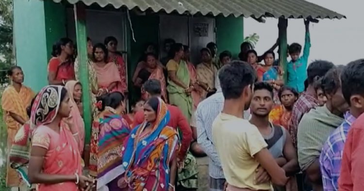 পারিবারিক অশান্তির জের! স্ত্রীকে খুন করে আত্মঘাতী স্বামী