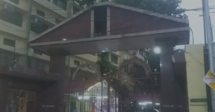 স্কুল থেকে আর ফেরা হল না বাড়ি, পথ দুর্ঘটনায় মর্মান্তিক পরিণতি ছাত্রীর
