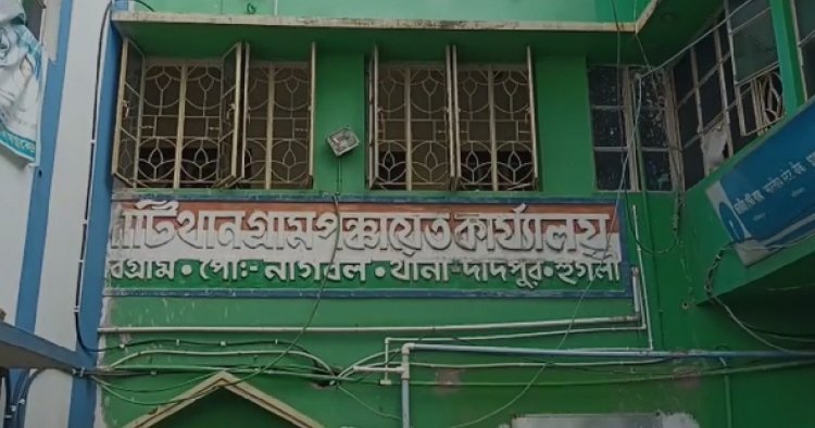 সর্ষের মধ্যেই ভূত, ৪ বছর ধরে রেশন পাচ্ছেন না গ্রামবাসীরা কাঠগড়ায় পঞ্চায়েত প্রধান