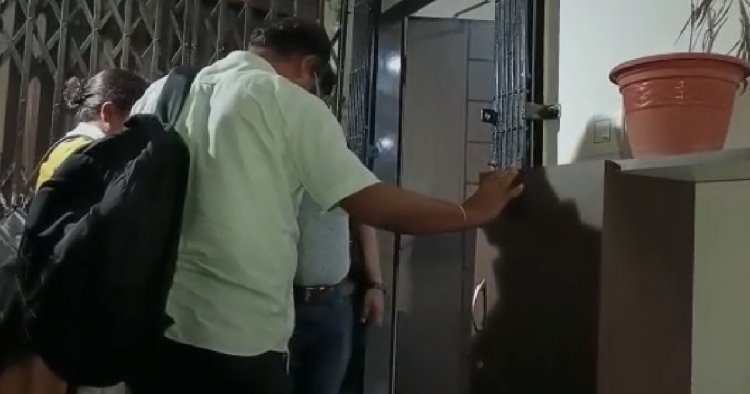 গরু পাচার মামলা: ফের সায়গল হোসেনের ফ্ল্যাটে হানা CBI-এর