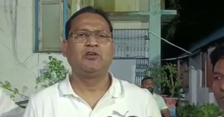 পুরসভার উপ প্রশাসককে খুনের হুমকি দিয়ে চিঠি, রাজনৈতিক চাপানউতোর রায়গঞ্জে