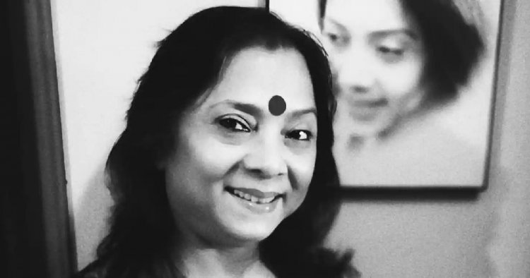 চলে গেলেন অনন্যা চট্টোপাধ্যায়, শোকস্তব্ধ টলিউড