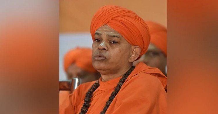 নাবালিকাদের যৌন নির্যাতনের অভিযোগ, গ্রেফতার স্বঘোষিত ধর্মগুরু