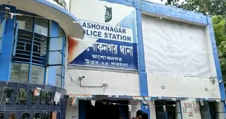 কোচিং থেকে বাড়ি ফেরার পথে নাবালিকার চরম সর্বনাশ করল প্রতিবেশী দাদা!