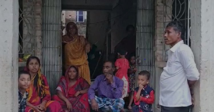 সম্পত্তিগত বিবাদের জের! ভাইপোর হাতে খুন কাকা