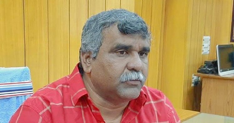 কয়লা পাচারকাণ্ডে  ভবানী ভবনে হাজিরা দিচ্ছেন না জিতেন্দ্র 