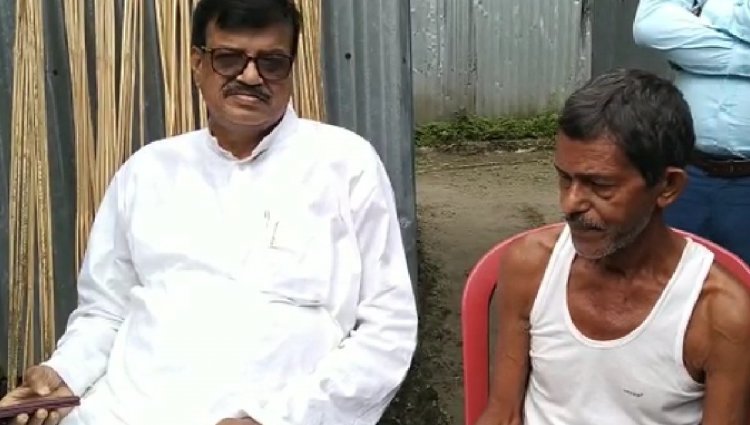 একই বৃন্তে দুটি কুসুম 'হিন্দু-মুসলমান', রাস উৎসব ঘিরে সম্প্রীতির ছোঁয়া কোচবিহারে