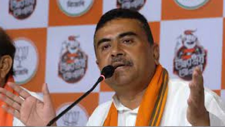 ডিসেম্বর নিয়ে শুভেন্দুর 'ওয়েট অ্যান্ড ওয়াচ' বার্তা, পাল্টা দিল তৃণমূল