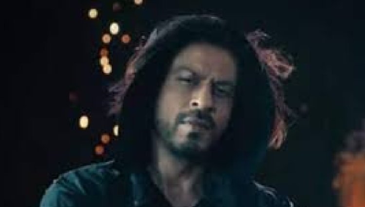 বেশরম বার্তা শাহরুখের, মুক্তি পেল 'পাঠান'এর প্রথম গান