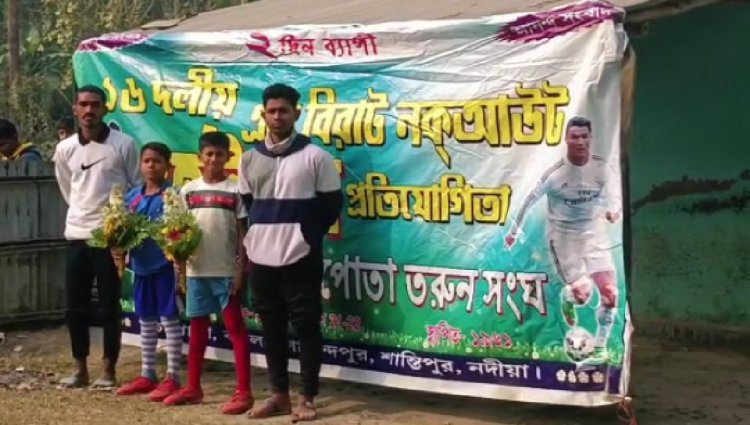 বাবা পেশায় রাজমিস্ত্রী, অনূর্ধ্ব ১২ ইন্ডিয়ান বেবি লিগে সুযোগ পেয়ে তাক লাগাল ছেলে