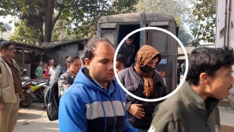 আদিবাসী পড়ুয়াদের স্কলারশিপের টাকা আত্মসাৎ-এর অভিযোগ, গ্রেফতার স্কুল শিক্ষক