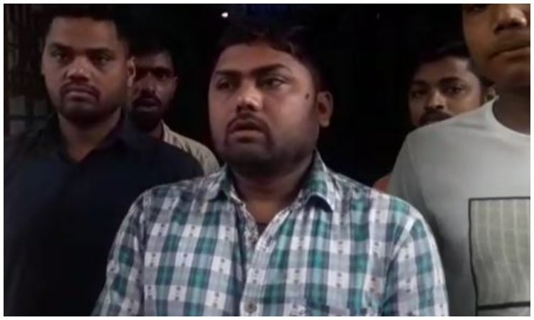 Jagaddal News: দুয়ারে পঞ্চায়েতের মুখে ফের শ্যুটআউট, আক্রান্ত TMC নেতা