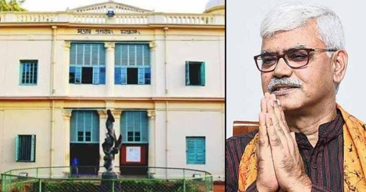 'বসন্ত উৎসবের নামে তাণ্ডব, বিশ্বভারতীতে অশিক্ষিতের সংখ্যা বৃদ্ধি'! বিস্ফোরক উপাচার্য