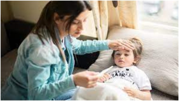 Adenovirus: ২৪ ঘণ্টার ব্যবধানে শিশু মৃত্যু বেড়ে ১৪, বঙ্গে অ্যাডিনো সতর্কবার্তা