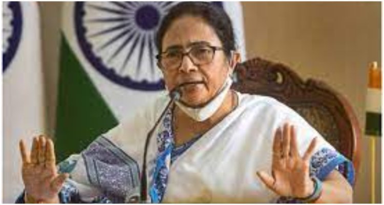 'আমার মুন্ডুটা কেটে নিন, এর থেকে বেশি আমার থেকে কিছু পাবেন না', DA নিয়ে স্পষ্ট বার্তা মমতার