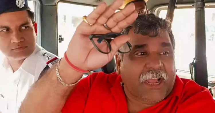 কম্বলকাণ্ডে গ্রেফতার জিতেন্দ্র তিওয়াড়ি, সুপ্রিম প্রশ্নের মুখে বাংলা
