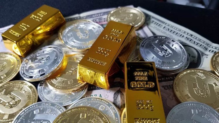 सोने-चांदी ने पकड़ी रफ्तार, एक हफ्ते में इतनी आयी उछाल