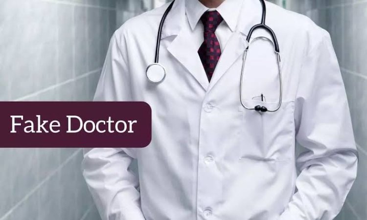 दिल्ली में पतंजलि का फर्जी डॉक्टर गिरफ्तार, सहयोगी फरार
