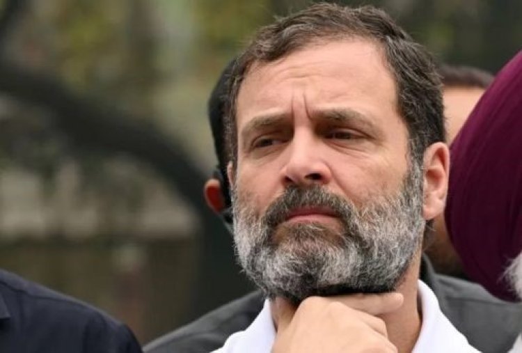 Rahul Gandhi: मानहानि मामले में सुनवाई पूरी, बुधवार को आयेगा फैसला