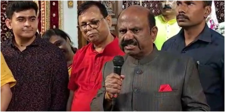 উপাচার্যদের থেকে সাপ্তাহিক রিপোর্ট তলব রাজভবনের