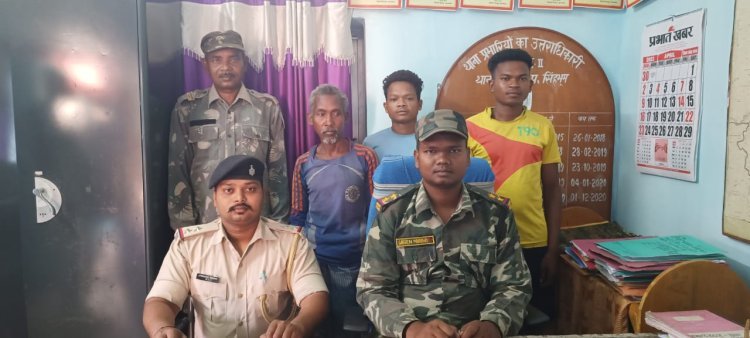 झारखण्ड में डायन के आरोप में फिर हुई हत्या