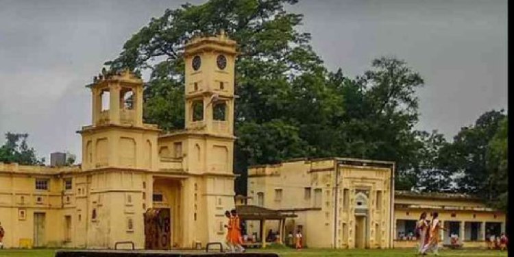 Birbhum News: 'প্রতীচী' ইস্যুতে অমর্ত্য সেনকে কড়া হুঁশিয়ারি বিশ্বভারতীর