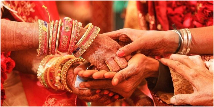 গণবিবাহের আসরে অন্তঃসত্ত্বার পরীক্ষা, বিতর্কে রাজ্য সরকার