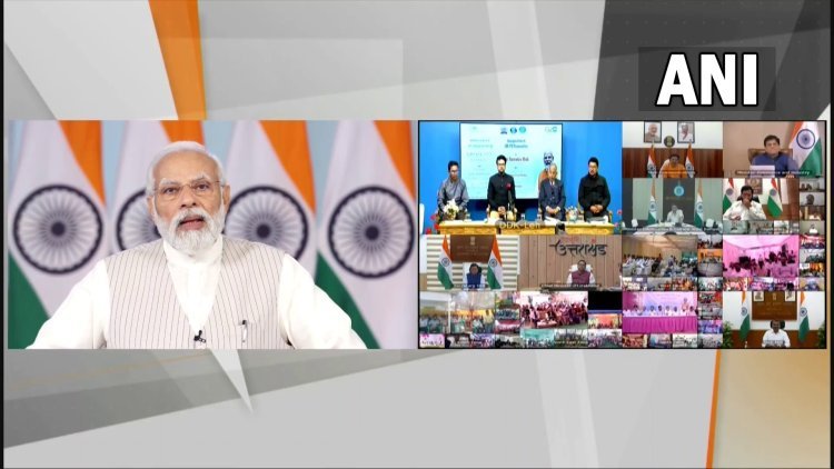 PM: रेडियो से मेरा रिश्ता लिसनर का भी और होस्ट का भी, ऑल इंडिया FM की ओर महत्वपूर्ण कदम