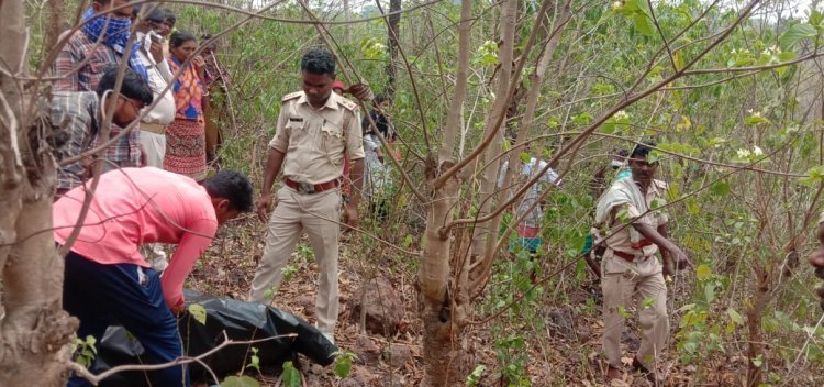 साहेबगंज में फिर दोहराया गया रुबिका पहाड़िन जैसी हत्याकांड, कई टुकड़ो में मिली पुलिस को महिला के अंग