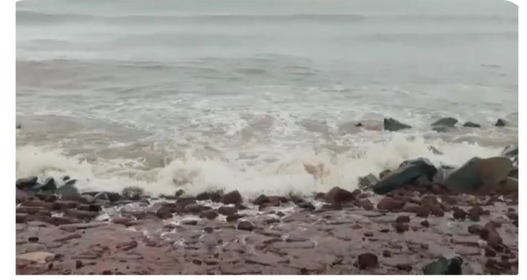Cyclone Mocha: ঘূর্ণিঝড় 'মোকা'র আশঙ্কায় অশনিসংকেত পড়শি দেশে
