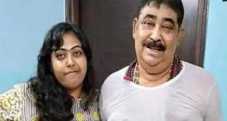 তিহারে  ঈশ্বরের শরণাপন্ন অনুব্রত
