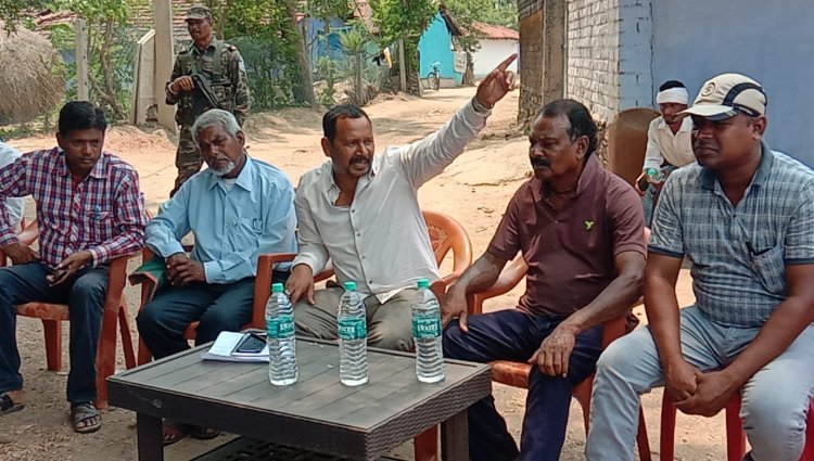 अधिकतम बिजली बिल और सर्टिफिकेट केस से ग्रामीणों में उबाल*