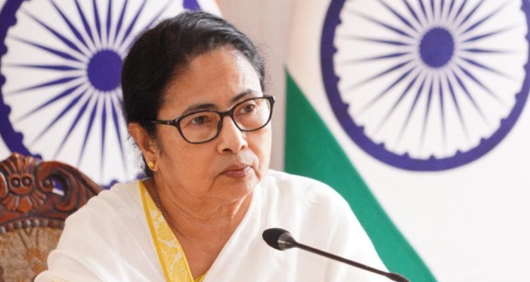 Mamata Banerjee News: নীতি আয়োগের বৈঠকে যোগ দিতে চলতি মাসেই দিল্লি সফরে মুখ্যমন্ত্রী