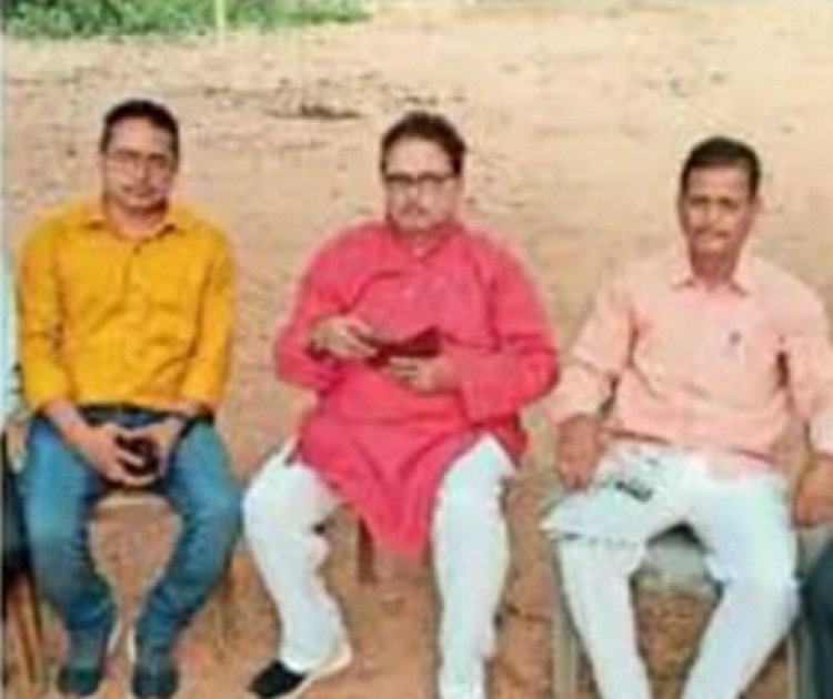 चाकुलिया बुडामारा रेल मार्ग को मिली हरी झंडी