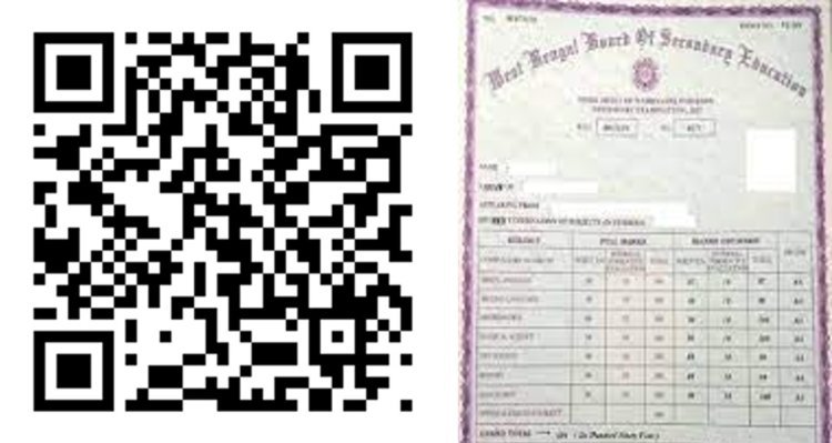 HS Result 2023: QR কোড স্ক্যান করলেই জানা যাবে ফল,  রেজাল্টে অভিনবত্ব সংসদের