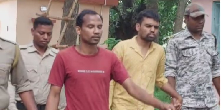 চকলেটের লোভ দেখিয়ে দুধের শিশুকে ধর্ষন-খুন, ২ আসামিকে মৃত্যুদণ্ডের নির্দেশ আদালতের