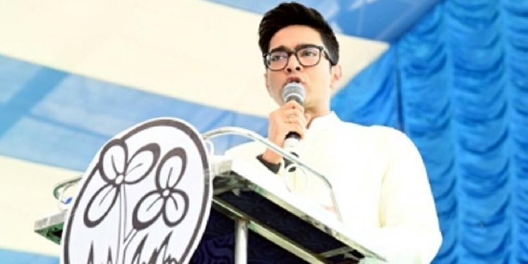 সুপ্রিমে ধাক্কা অভিষেকের,  ED-CBI স্ক্যানারে তৃণমূলের সেকেন্ড ইন কম্যান্ড
