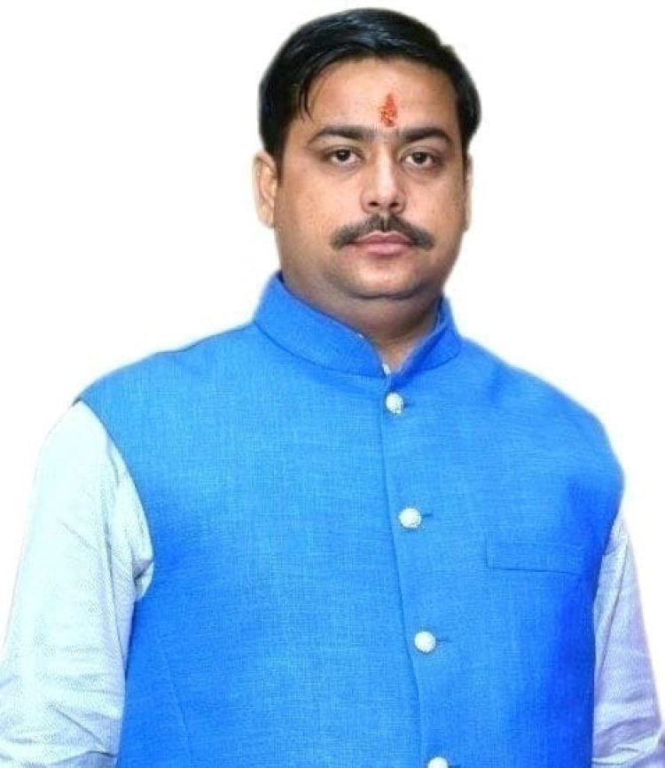 भाजपा केस मुकदमों व गीदड़ भभकियों से डरने वाला नहीं : गुजंन