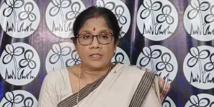 আদিবাসী ২ মহিলাকে বিবস্ত্র করে মার! মালদহের ঘটনায় রাজনৈতিক রং চড়ানোর কোনও মানে নেই: শশী পাঁজা