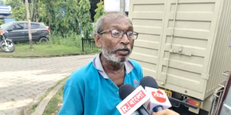লক্ষাধিক টাকায় শিশু বিক্রির অভিযোগ, গ্রেফতার মাদকাসক্ত মা-বাবা
