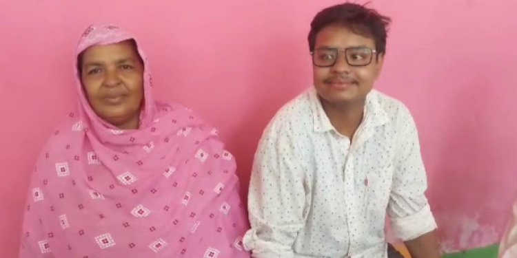 অপ্রচলিত শক্তি নিয়ে গবেষণার সুযোগ,  মার্কিনমুলুকে ৫টি বিশ্ববিদ্যালয়ে ডাক পেল প্রত্যন্ত গ্রামের আব্দুল