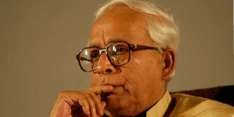 Buddhadeb Bhattachrya Medical Update: হাসপাতালে ভর্তি বুদ্ধদেব, প্রাক্তন মুখ্যমন্ত্রীর সুস্থতা কামনা করে টুইট বিরোধীদের