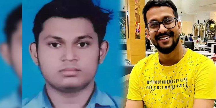 'ছেলেকে  ফাঁসাচ্ছে স্বপ্নদীপের বাবা',  যাদবপুর র‍্যাগিংকাণ্ডে দাবি সৌরভের মা-বাবার