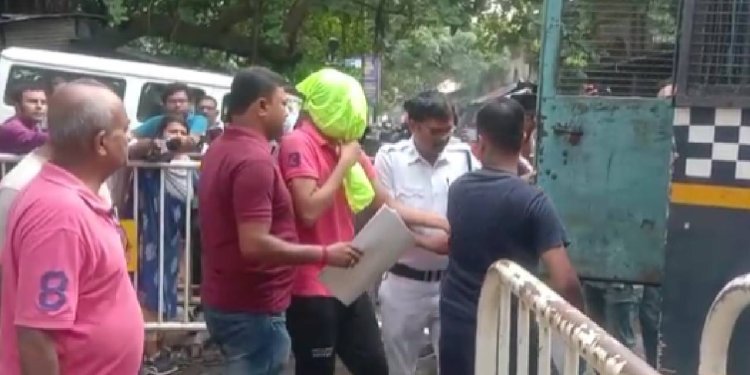 Jadavpur Murder News: 'আমি নিরপারাধ', স্বপ্নের মৃত্যুতে ২২ অগাস্ট পর্যন্ত জেল হেফাজতে সৌরভ চৌধুরী