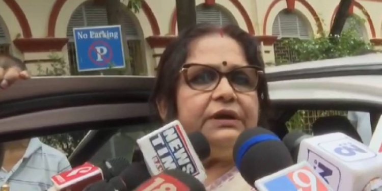 'সন্তানসম', স্বপ্নদীপের মৃত্যুর চারদিন পর কেঁদে ভাসালেন রেজিস্ট্রার