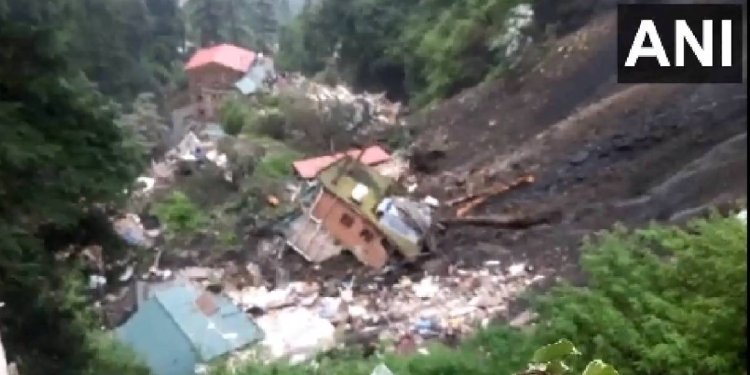 Himachal Rain Update:  মেঘভাঙা বৃষ্টিতে বিপর্যস্ত হিমাচল টু উত্তরাখণ্ড,  মৃত অন্তত ৬৬
