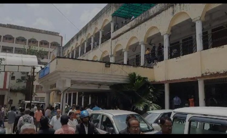 चारा घोटाला: 29 साल पुराने मामले में 89 अभियुक्त दोषी करार, 52 को मिली 3 साल की सजा और 35 बरी